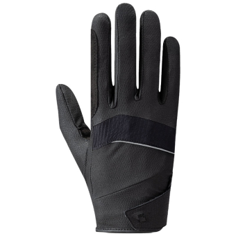Riding Gloves Manecaress Black