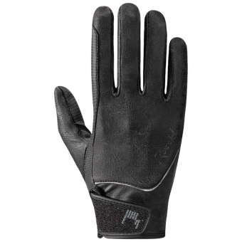 Riding Gloves Lusita Black