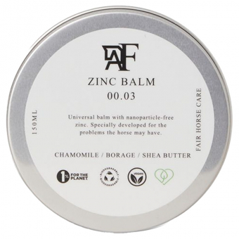 Horse Salve Zinc Balm 00.03