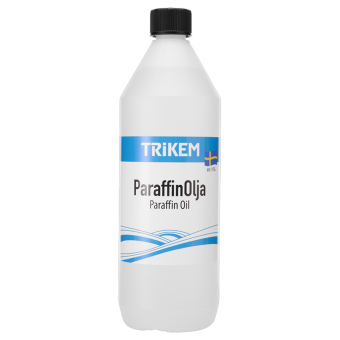 Paraffin Oil 1000ml