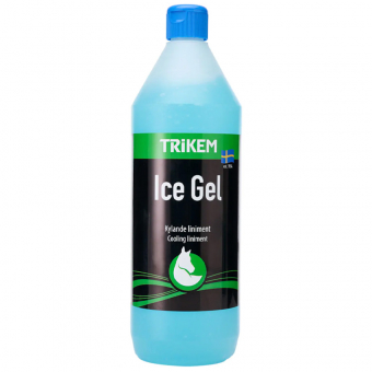 Cooling Liniment Ice Gel 1000ml
