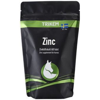 Zinc 500 g
