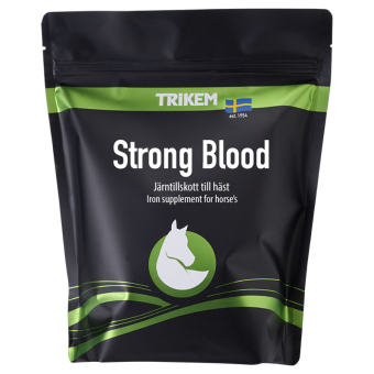 Strong Blood 900g