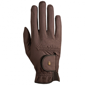 Riding Glove Vesta Winter Mocha