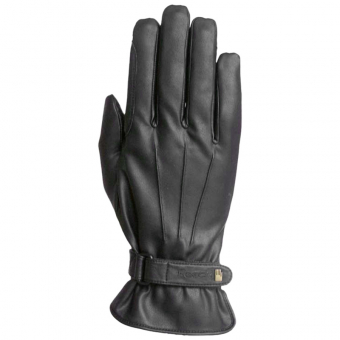 Riding Glove Weymouth Black