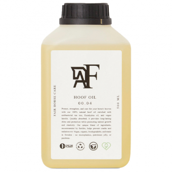 Hoof Oil 00.04 500ml
