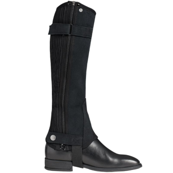 Short Chaps Daily Black