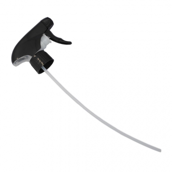 Spray Pump/Applicator Black