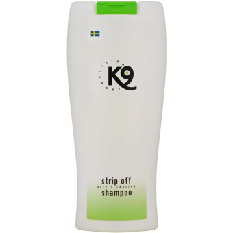 Shampoo Strip Off Deep Cleansing 300ml