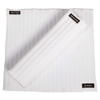 Scandic PK Pad White