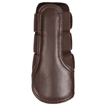 Brushing Boots Airflow Brown