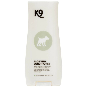 Dog Balm Aloe Vera 300ml