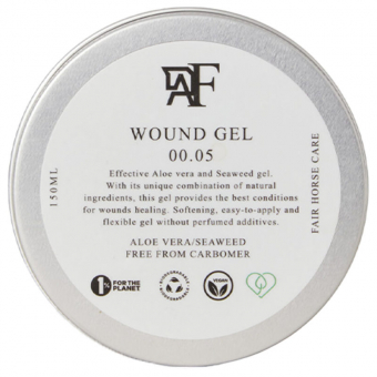 Wound Gel 00.05 150ml