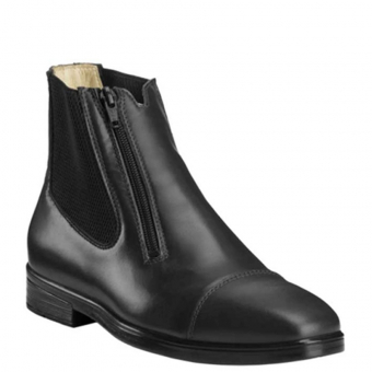 Jodhpur Boots Z1/L Black