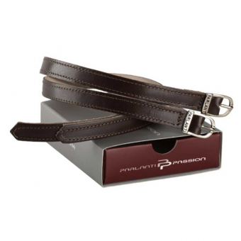 Spur Straps Brown