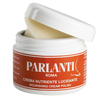 Shoe Polish Brown 250ml