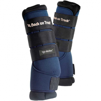 Royal Quick Wraps Blue