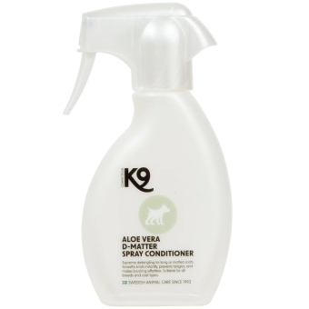 Balsam Spray D-Matter Instant 250ml