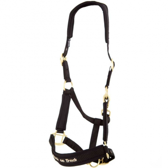Halter Werano Black