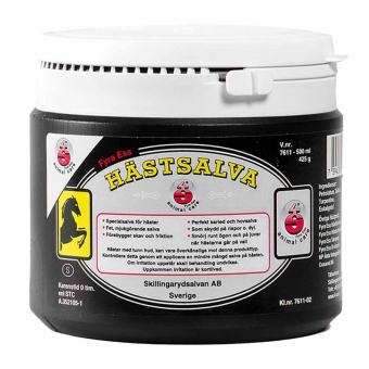 Tar Oinment 4S 500ml