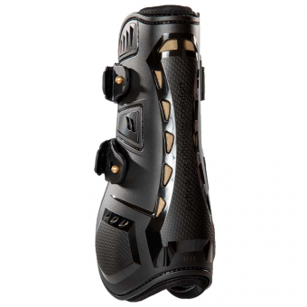 Tendon Boots Airflow Black