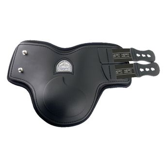 Olympus Fetlock Boots Black