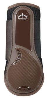 Brushing Boots TRC Vento Front Brown