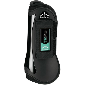 Veredus TR Pro Hind Brushing Boots Black