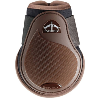TR Pro Fetlock Boots Brown
