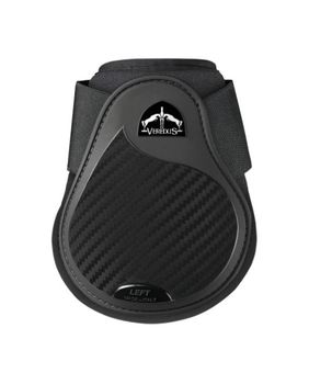 TR Pro Fetlock Boots Black