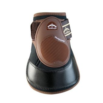 Young Jump XPro Brown