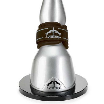 Pro Wrap Pastern Wraps Brown