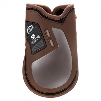Fetlock Boots Olympus Absolute Brown
