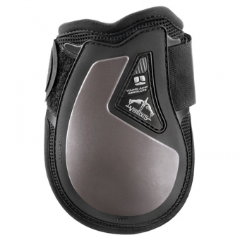 Fetlock Boots Young Jump Absolute Olympus Black