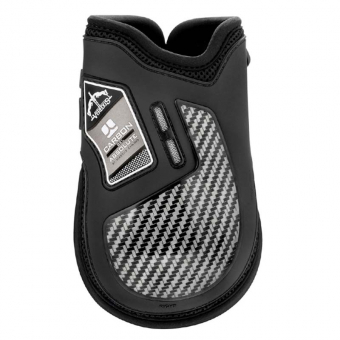 Fetlock Boots Carbon Gel Absolute Black