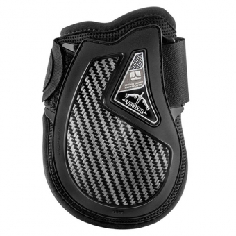 Fetlock Boots Young Jump Absolute 0Carbon Gel Black