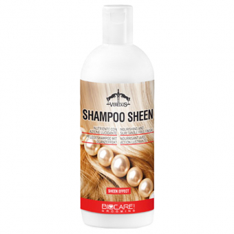 Shampoo Sheen 500ml