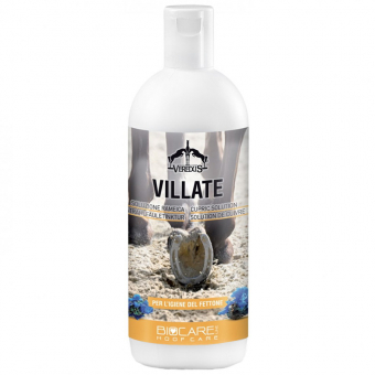 Villate for Frog Rot 500ml