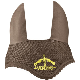 Fly Veil Brown