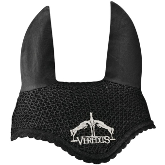 Fly Veil Black