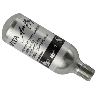 Cartridge for Safety Vest Airbag Vita 45g