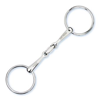 Double Jointed Easy-Control Bit