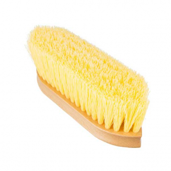 Dandy Brush PPN-bristle 70mm Yellow