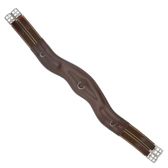 Saddle Girth Cheval HG Brown