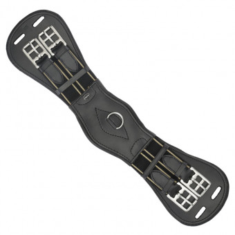 Dressage Girth Cheval HG Black