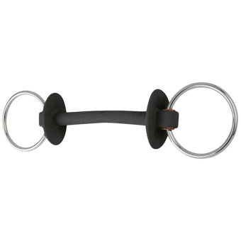 Straight Bridle Bit Prime Extra Soft