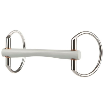 Eggbutt Bit Comfort Thin 7,5 Soft