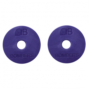 Bit Discs Purple