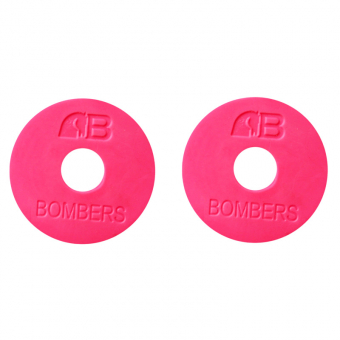 Bit Discs Pink