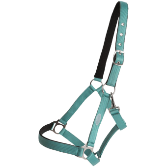 Halter Basic Turquoise